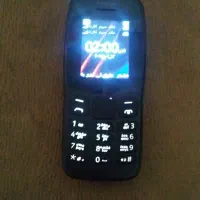گوشی ساده نوکیا ۱۰۶ ۴g