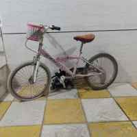 دوچرخه سایز ۲۰