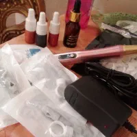 دستگاه تاتو نونو