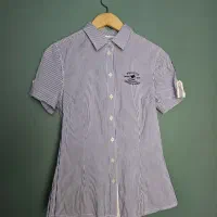 شومیز POLO SYLT اورجینال