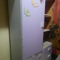 کمداتاق بچه ها)کودک(