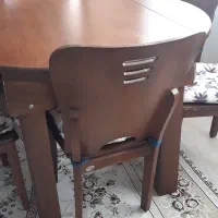 میزو صندلی ۶نفره