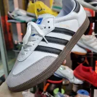 کفش زنانه سامبا