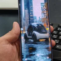 note 13 Pro 4G 256 ram8 فقط امروز