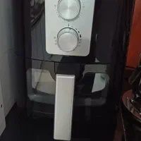 سرخ کن بدون روغن