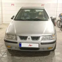 سمند لا کاغذی 84