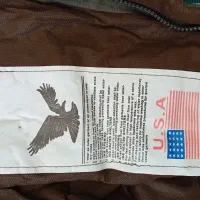 کیسه خواب آمریکایی ۳عدد نو|کوهنوردی و کمپینگ|زنجان, |دیوار