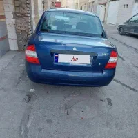 تیبا95 دوگانه کم کار بدون خرج|خودرو سواری و وانت|کرمان, |دیوار