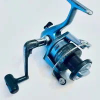 چرخ ریوبی ساینوس3000|ماهیگیری|برازجان, |دیوار