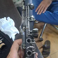 کلارینت سل آکبند
