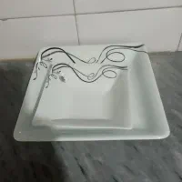 سرویس چینی ۱۸ نفره