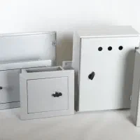 استخدام نیروی فنی  (کارگاه تابلو برق سازی)