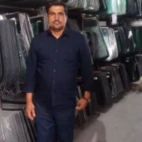 شیشه اتومبیل حبیب