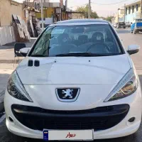 207 پانورما اتومات 99 درحد