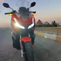 ADV(180cc) اسکوتر