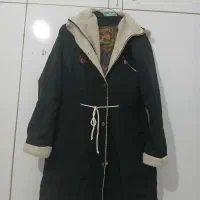 کاپشن،پالتو،بارانی،پافر