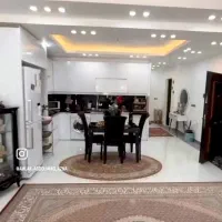 رهن اپارتمان نوساز شهرک غرب