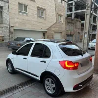 کوییک Rبدون رنگ|خودرو سواری و وانت|اردبیل, |دیوار