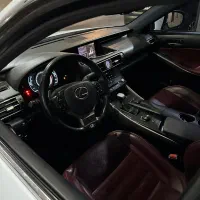 lexus is250 2015 fsport full|خودرو سواری و وانت|تهران,  امام زاده قاسم (نیاوران)|دیوار