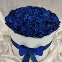 گل های مصنوعی زیبا