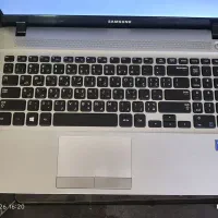 لبتاب سامسونگ.لبتاب Samsung|رایانه همراه|تهران, سلسبیل جنوبی|دیوار