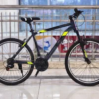 دوچرخه ۲۶ اینتنز|دوچرخه، اسکیت، اسکوتر|شیراز, ریشمک|دیوار