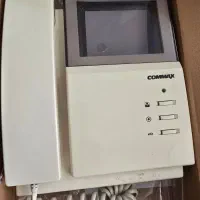 آیفون تصویری COMMAX اصلی کره