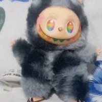 عروسک لبوبو  نو نو