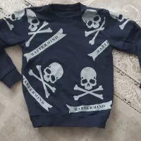 پیراهن پسرانه