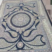 رو فرشی سالم و زیبا