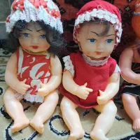 عروسک|اسباب‌‌بازی|آزادشهر, |دیوار