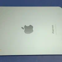 آیپد مینی ۲۰۲۴|تبلت|قزوین, |دیوار