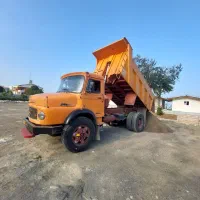 بنز تک کمپرسی