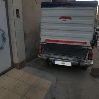 وانت پیکان|خودرو سواری و وانت|کرمانشاه, |دیوار