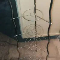 استندقابلمه وجای پیازوسیبزمینی