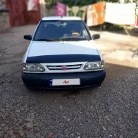پرای مدل 90