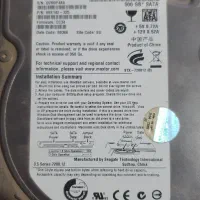 هارد اینترنال  ۵۰۰ ساتا|قطعات و لوازم جانبی رایانه|نیشابور, گنبد سبز|دیوار