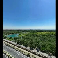 ۱۳۰ متر F10 B4 C6 E8 پهنه طبیعت چیتگر دریاچه