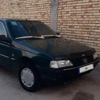 اردی آی مدل ۸۵ دوگانه دستی