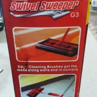 جارودستی شارژی