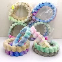 فروشنده خانم