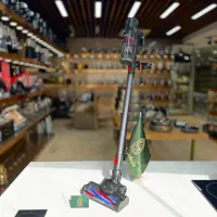 جاروبرقی عصایی۶۰۰ وات  وِلتون و سایا پارس خزر