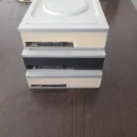 dvd رایتر کارکرده تمیز و سالم|قطعات و لوازم جانبی رایانه|اراک, |دیوار