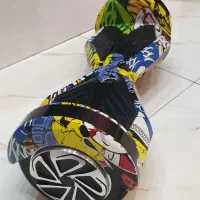 اسکوتر برقی (هاور برد) برند p5