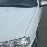 پژو پارس ساده، مدل ۱۳۹۰|خودرو سواری و وانت|یزد, |دیوار