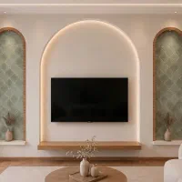 اجرای کناف و سقف کاذب