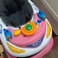 رورئک|کالسکه و لوازم جانبی|رباط‌کریم, رباط‌کریم|دیوار