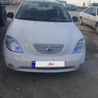 فروش تیبا صندوق دار آس|خودرو سواری و وانت|نکا, |دیوار