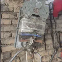 آبگرمکن دیواری بوتان