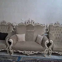 آگهی لوازم منزل بسیار سالم و تمیز